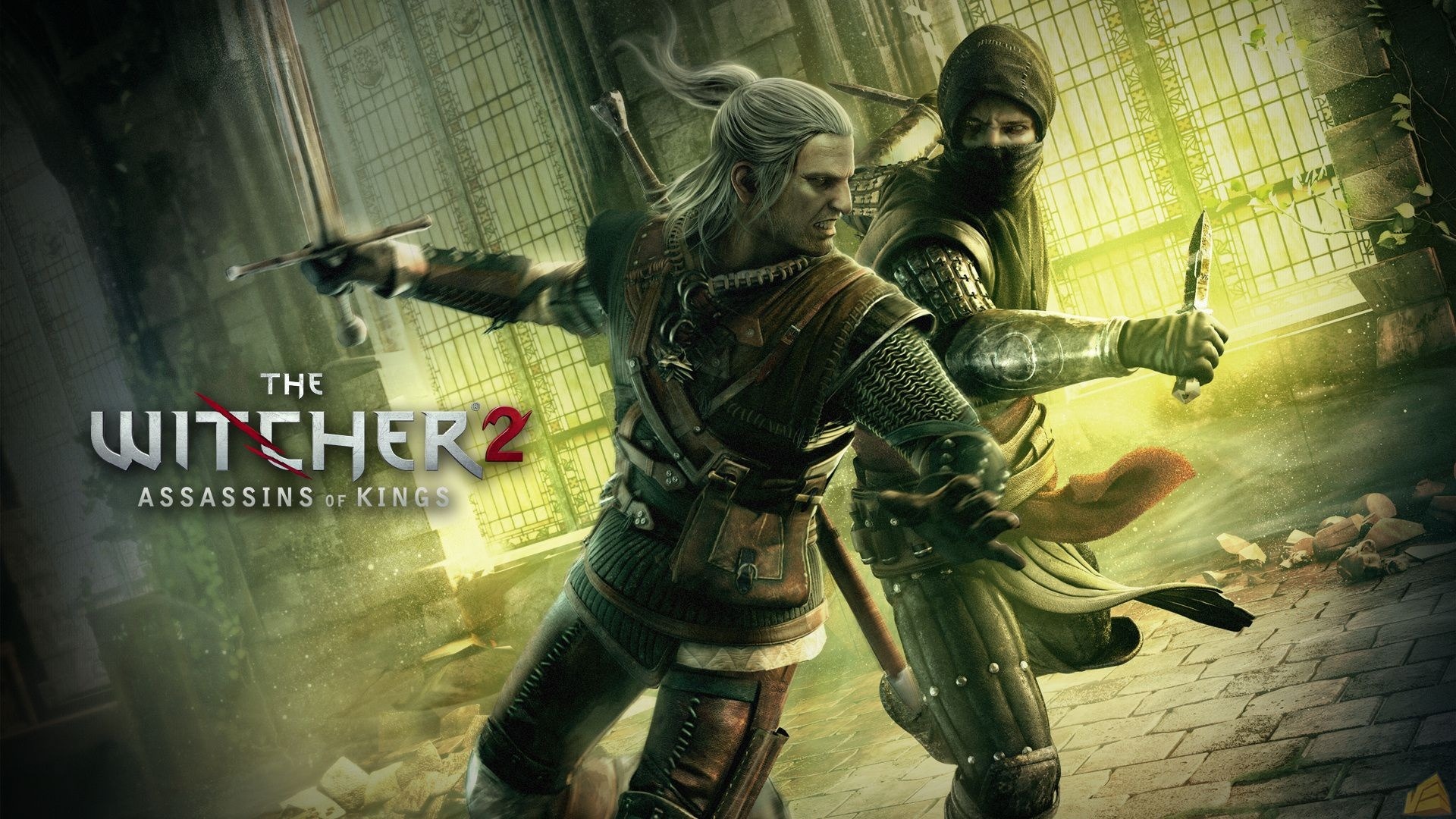Witcher 1 enhanced edition free download